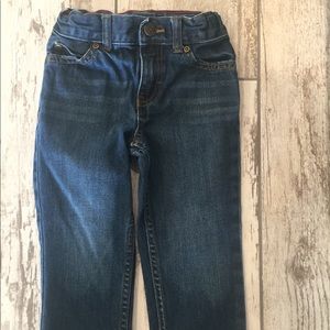 Carter’s Straight Leg Jeans